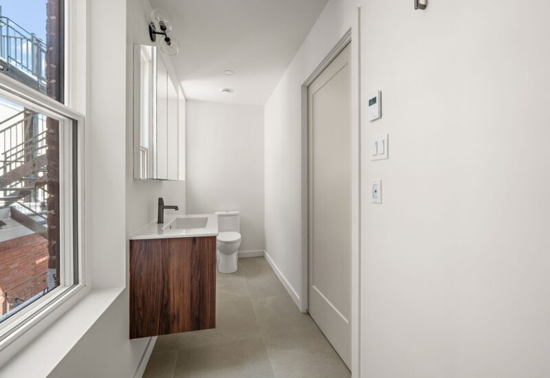4723 Av. Papineau Montréal (Le Plateau-Mont-Royal) (Montréal)