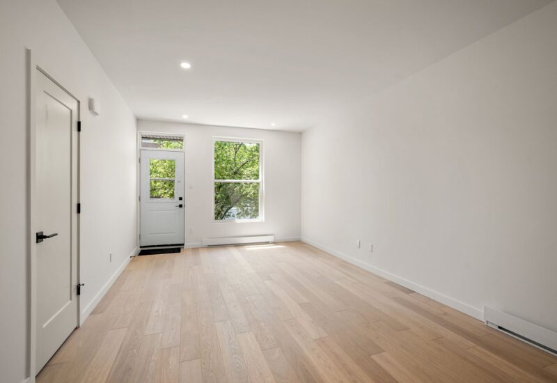 4723 Av. Papineau Montréal (Le Plateau-Mont-Royal) (Montréal)