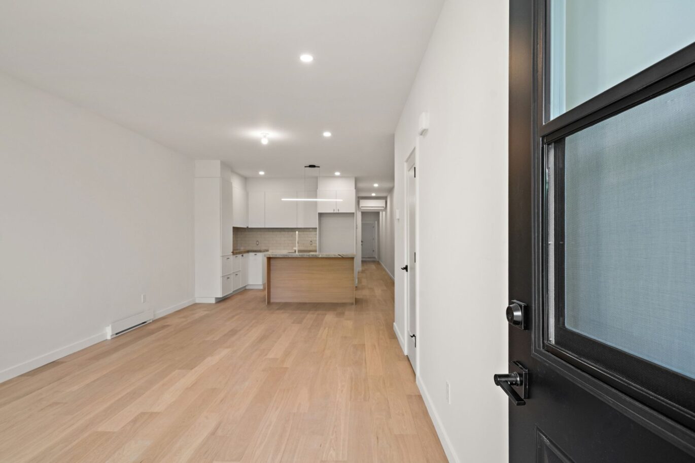 4723 Av. Papineau Montréal (Le Plateau-Mont-Royal) (Montréal)