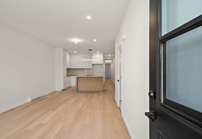 4723 Av. Papineau Montréal (Le Plateau-Mont-Royal) (Montréal)