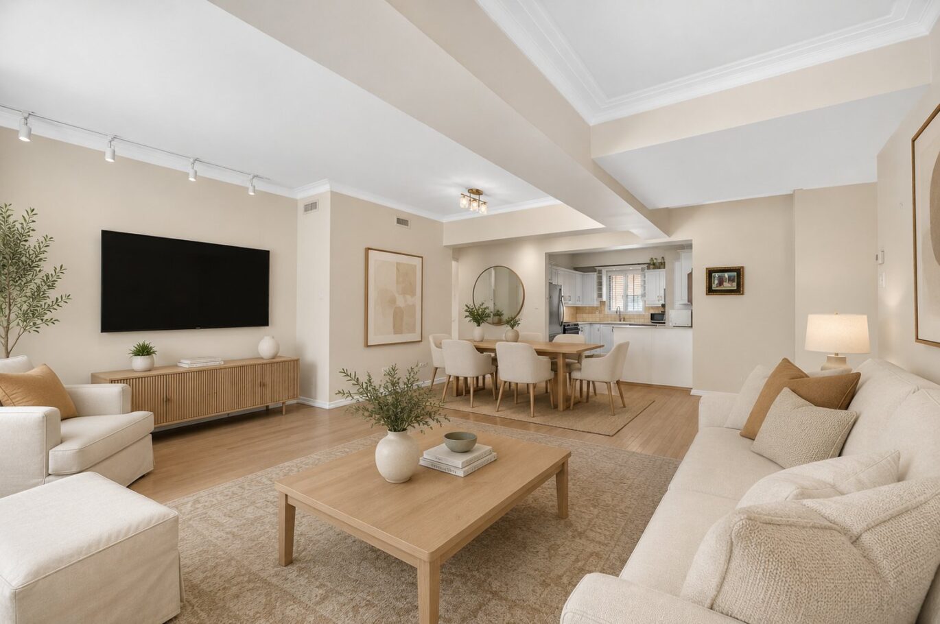 3460 Rue Simpson #206  Montréal (Ville-Marie) (Montréal)