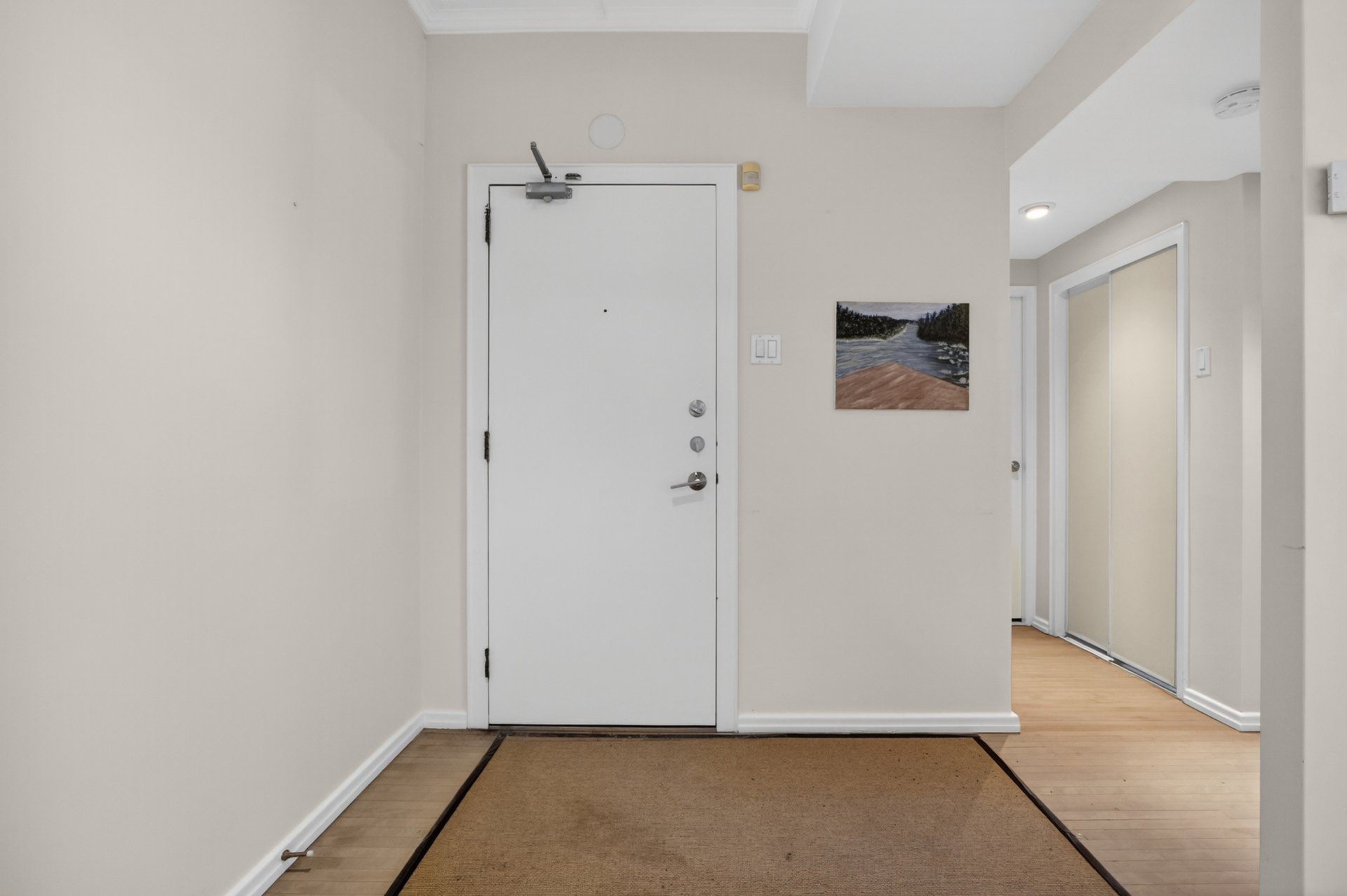 3460 Rue Simpson #206 Montréal (Ville-Marie) (Montréal) — photo 3