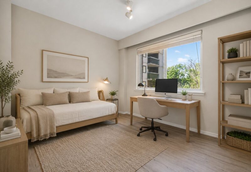 3460 Rue Simpson #206  Montréal (Ville-Marie) (Montréal)