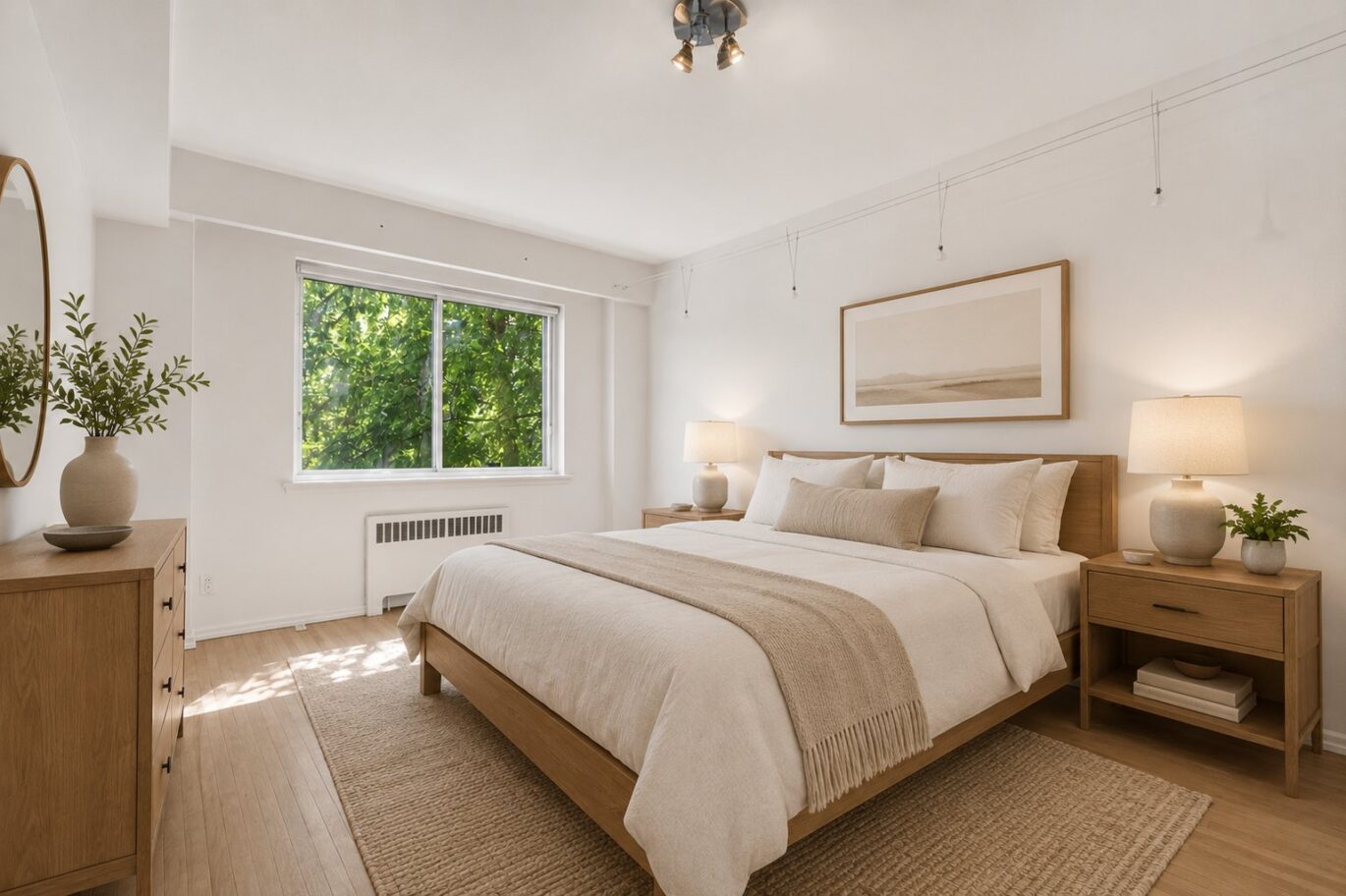3460 Rue Simpson #206  Montréal (Ville-Marie) (Montréal)