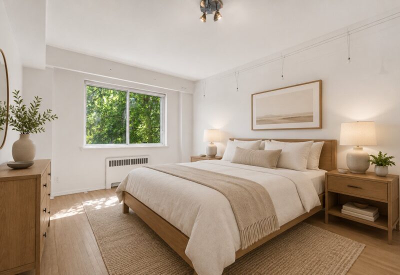 3460 Rue Simpson #206  Montréal (Ville-Marie) (Montréal)