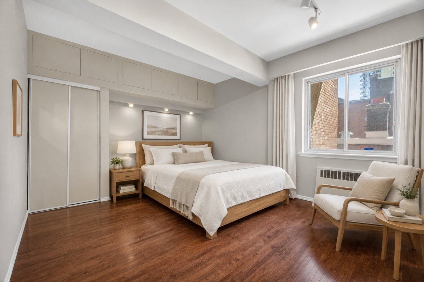 3460 Rue Simpson #206  Montréal (Ville-Marie) (Montréal)