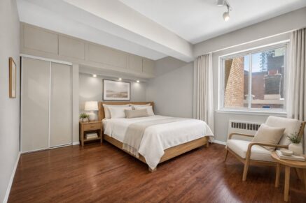 3460 Rue Simpson #206  Montréal (Ville-Marie) (Montréal)