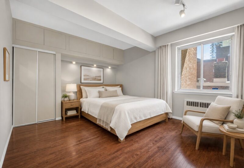 3460 Rue Simpson #206  Montréal (Ville-Marie) (Montréal)