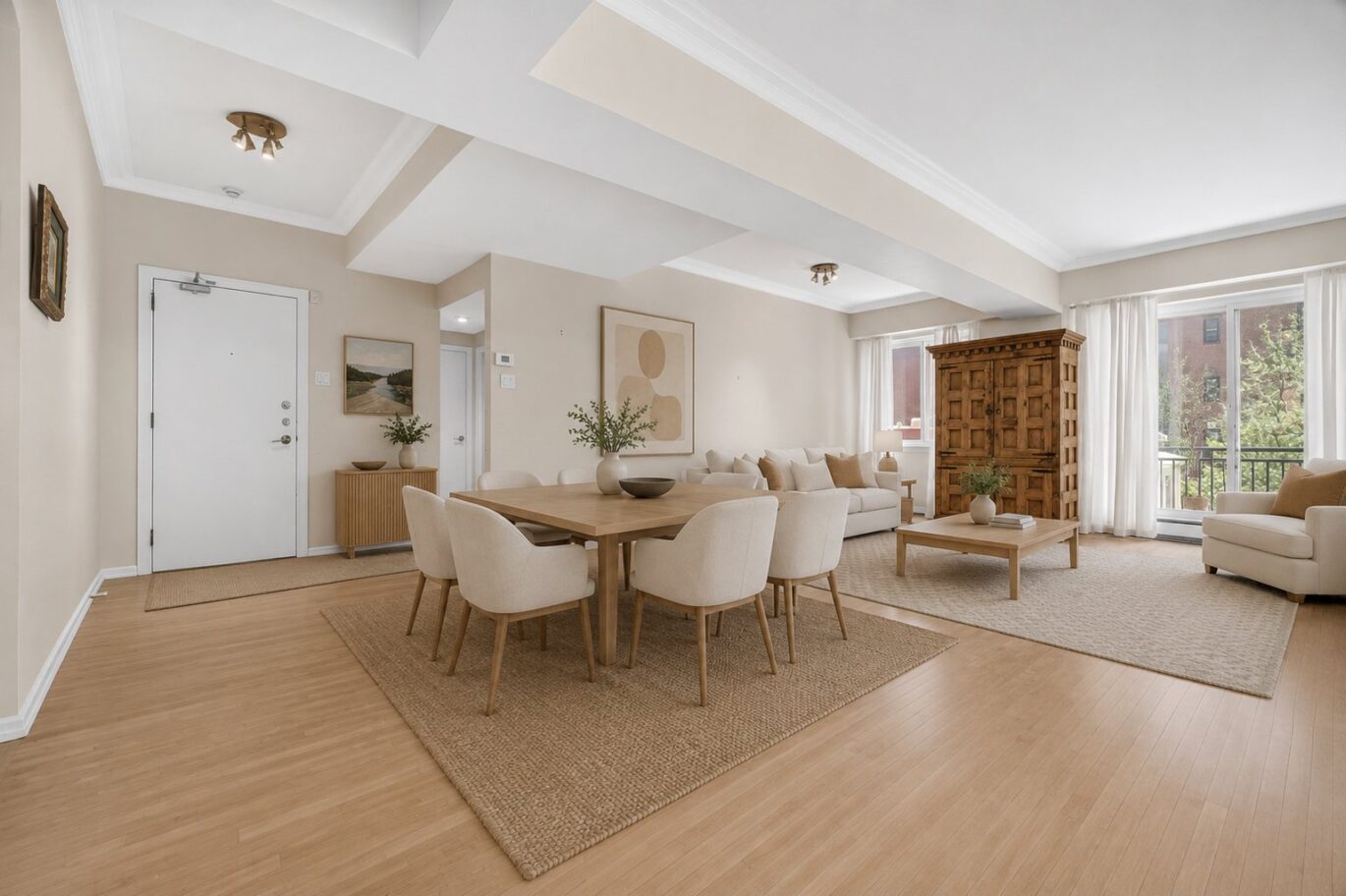 3460 Rue Simpson #206  Montréal (Ville-Marie) (Montréal)
