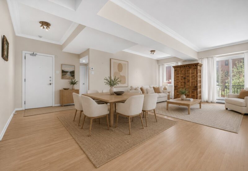 3460 Rue Simpson #206  Montréal (Ville-Marie) (Montréal)
