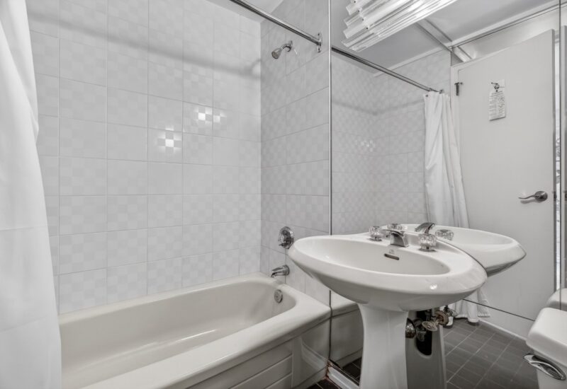 3460 Rue Simpson #206  Montréal (Ville-Marie) (Montréal)