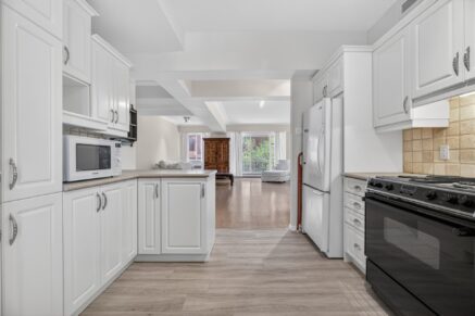 3460 Rue Simpson #206  Montréal (Ville-Marie) (Montréal)