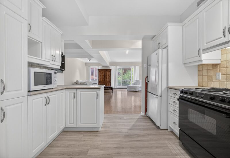 3460 Rue Simpson #206  Montréal (Ville-Marie) (Montréal)
