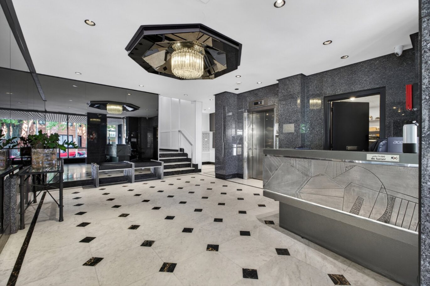 3460 Rue Simpson #206  Montréal (Ville-Marie) (Montréal)