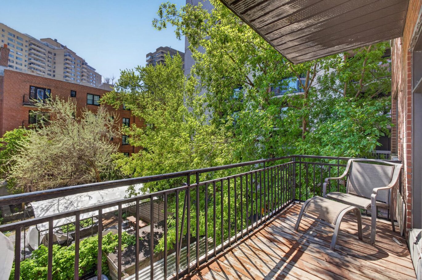 3460 Rue Simpson #206  Montréal (Ville-Marie) (Montréal)