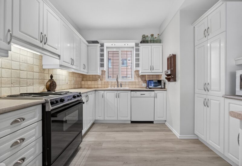 3460 Rue Simpson #206  Montréal (Ville-Marie) (Montréal)