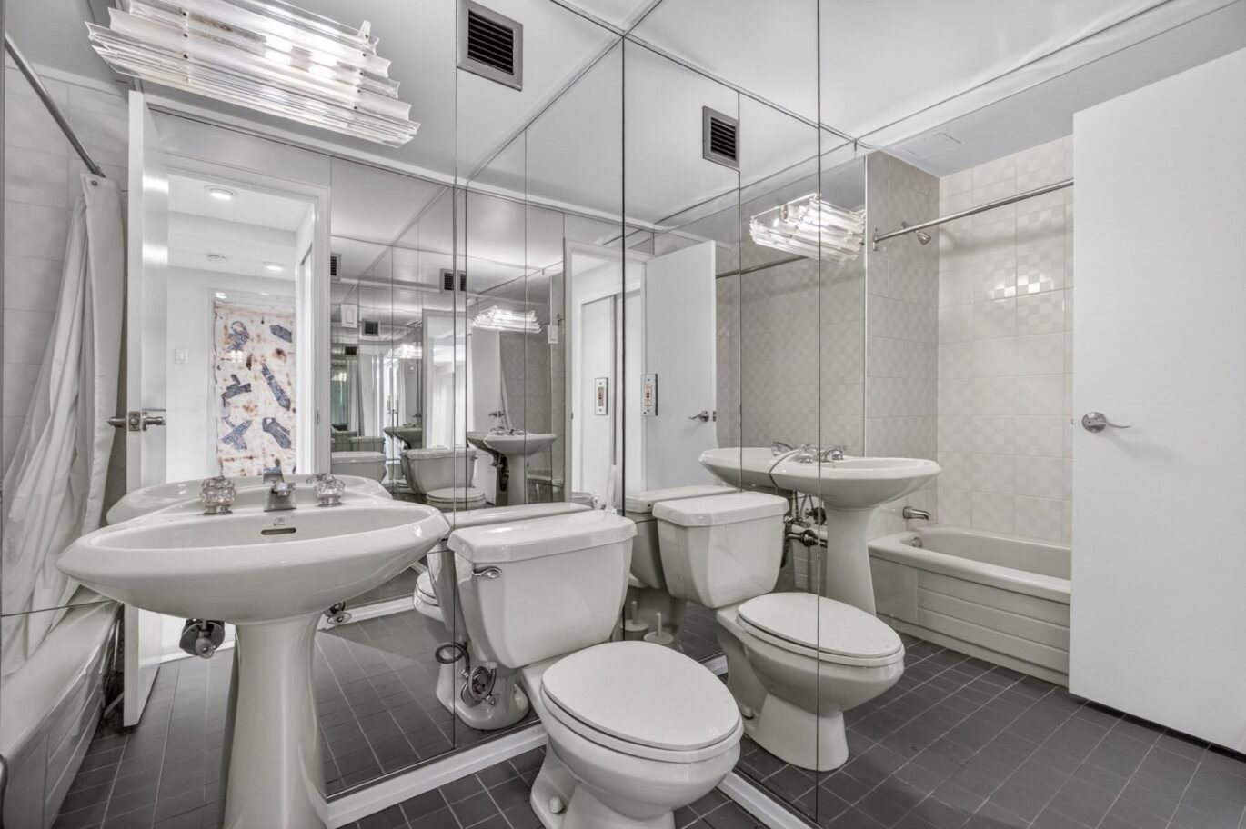 3460 Rue Simpson #206  Montréal (Ville-Marie) (Montréal)