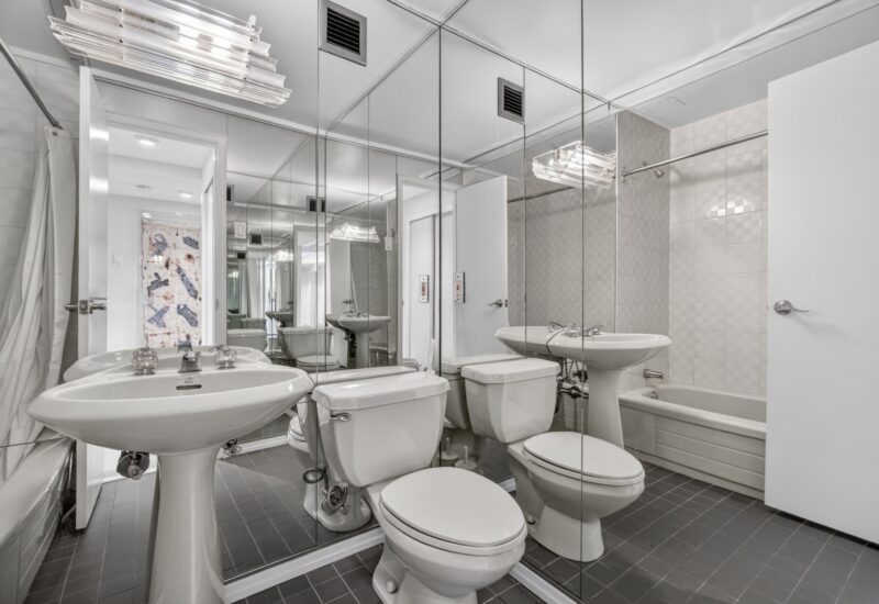 3460 Rue Simpson #206  Montréal (Ville-Marie) (Montréal)
