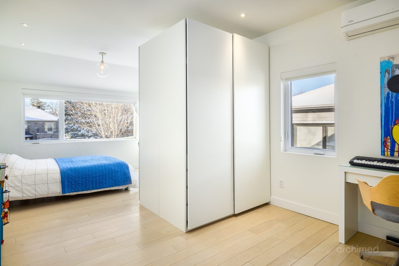626 Av. Lazard Mont-Royal (Montréal)