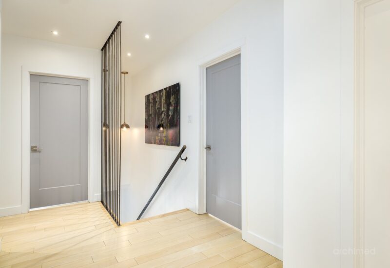 626 Av. Lazard Mont-Royal (Montréal)