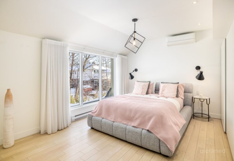 626 Av. Lazard Mont-Royal (Montréal)