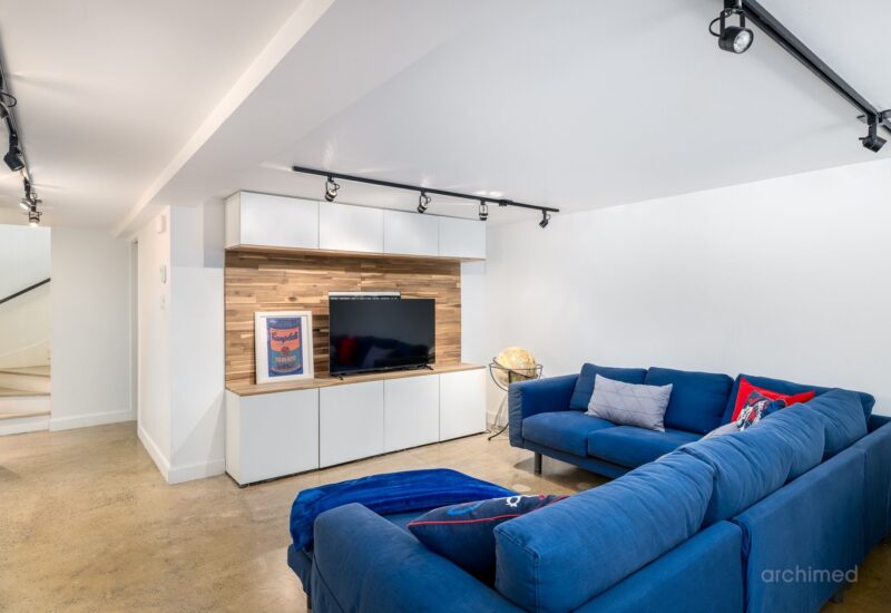 626 Av. Lazard Mont-Royal (Montréal)