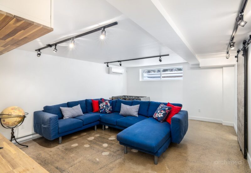 626 Av. Lazard Mont-Royal (Montréal)