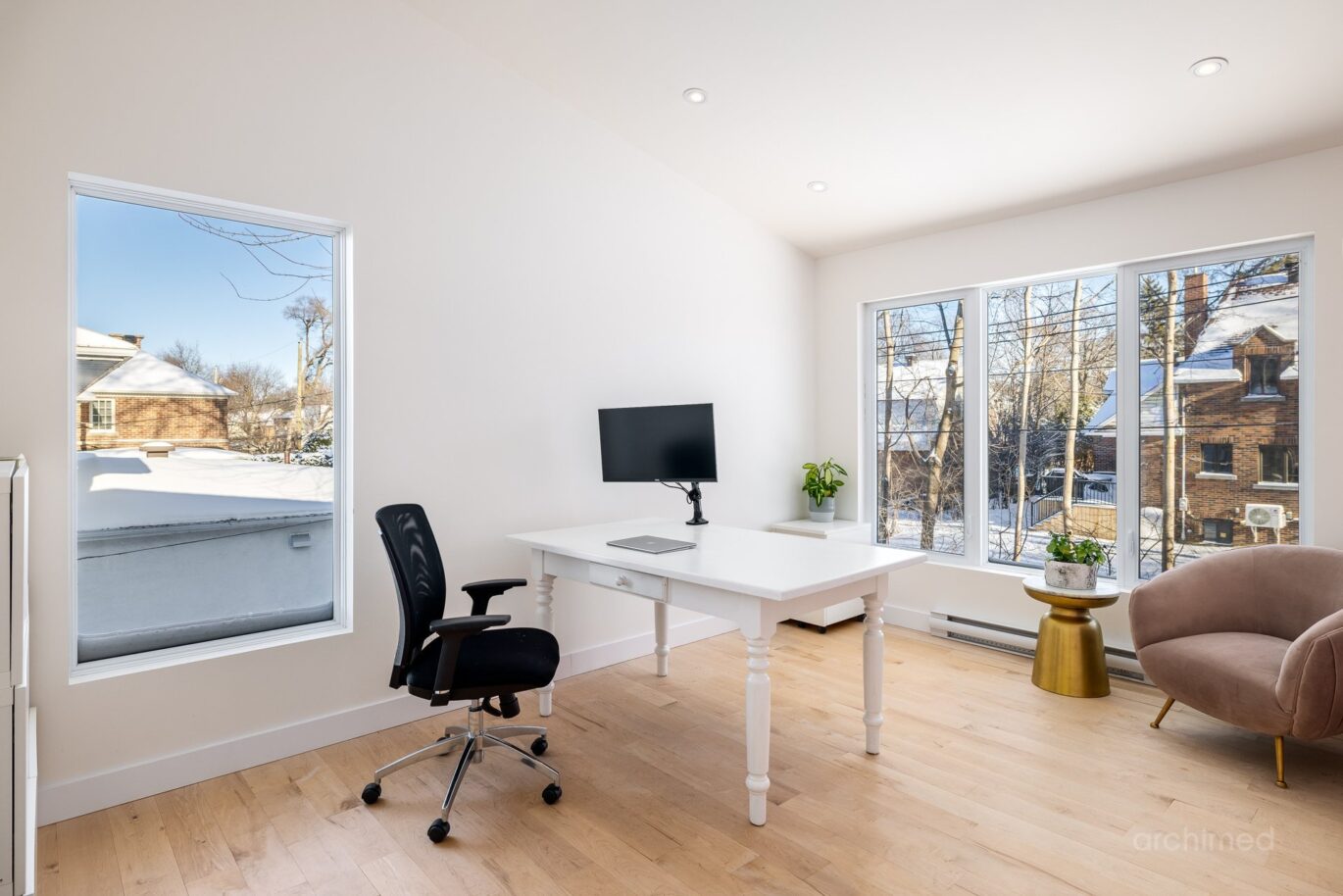 626 Av. Lazard Mont-Royal (Montréal)