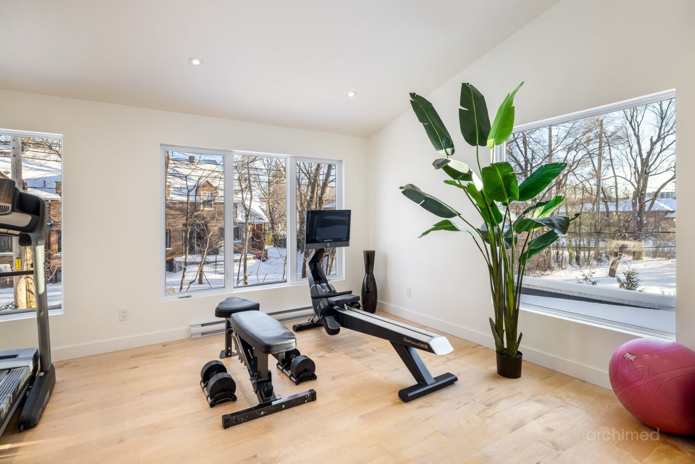 626 Av. Lazard Mont-Royal (Montréal)