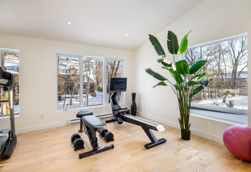 626 Av. Lazard Mont-Royal (Montréal)