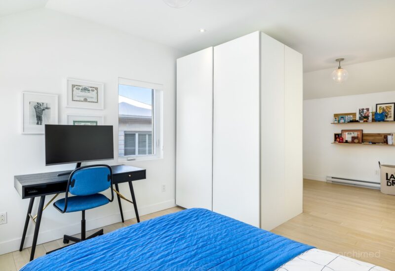 626 Av. Lazard Mont-Royal (Montréal)