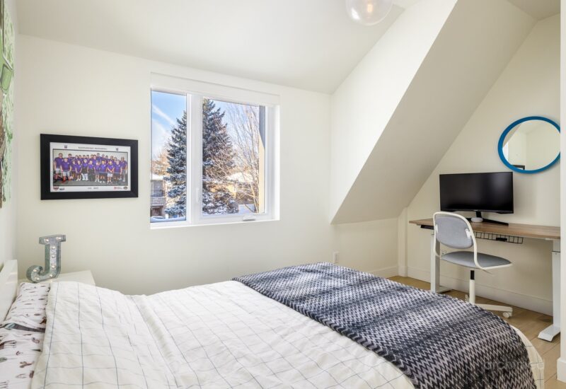 626 Av. Lazard Mont-Royal (Montréal)