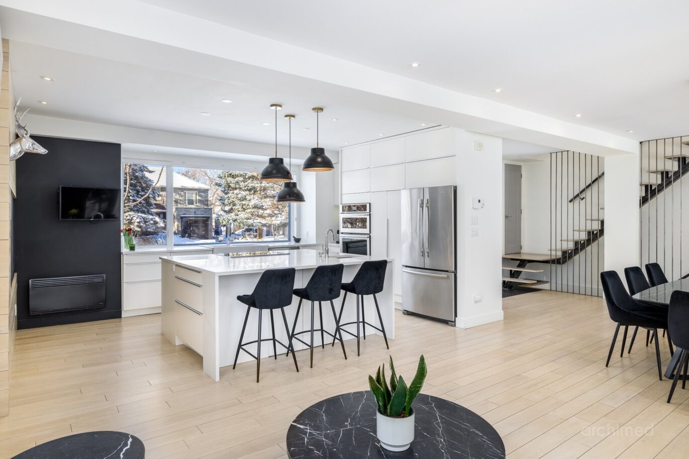 626 Av. Lazard Mont-Royal (Montréal)