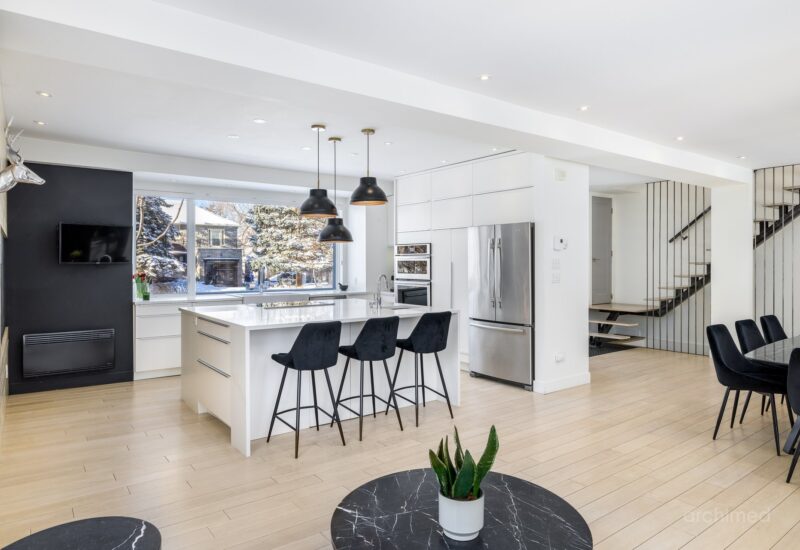 626 Av. Lazard Mont-Royal (Montréal)
