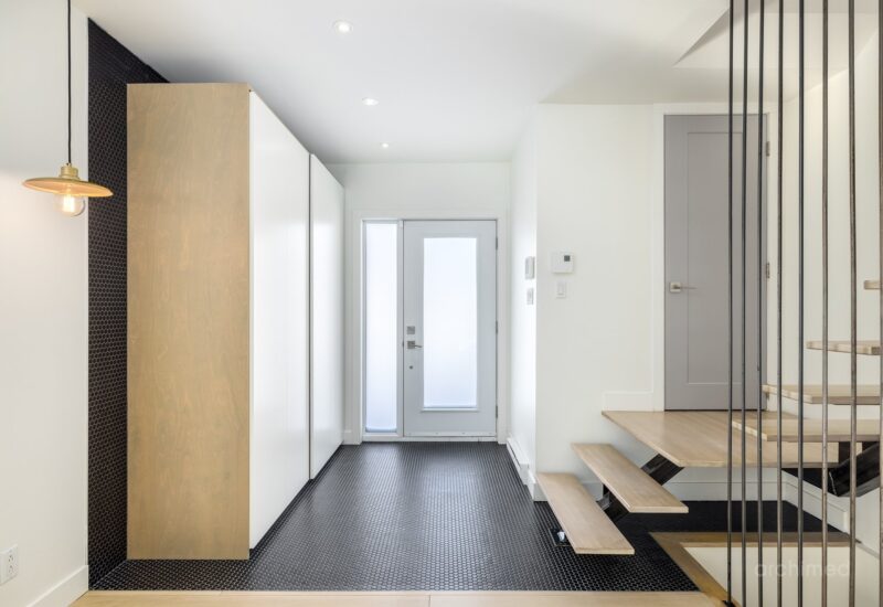 626 Av. Lazard Mont-Royal (Montréal)