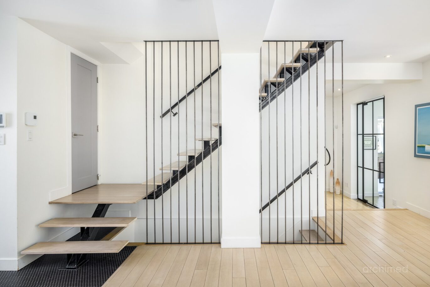 626 Av. Lazard Mont-Royal (Montréal)