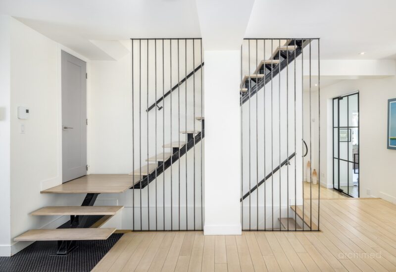 626 Av. Lazard Mont-Royal (Montréal)