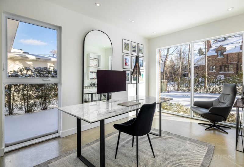 626 Av. Lazard Mont-Royal (Montréal)