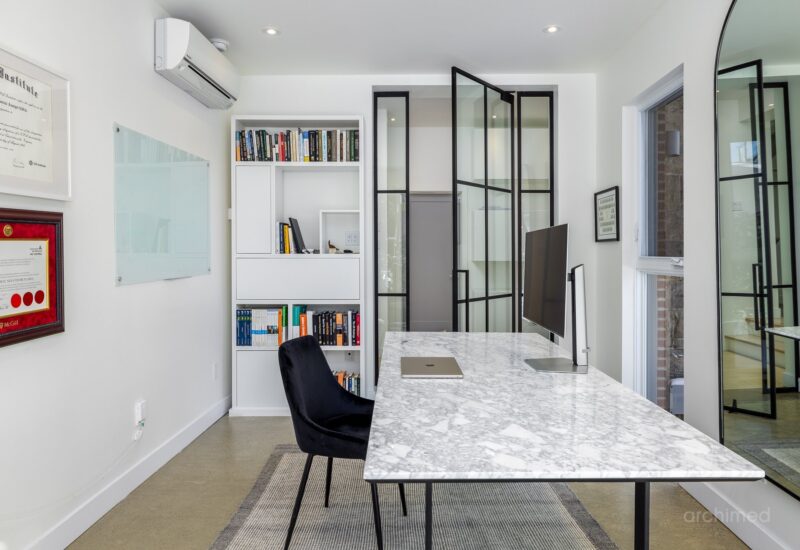 626 Av. Lazard Mont-Royal (Montréal)