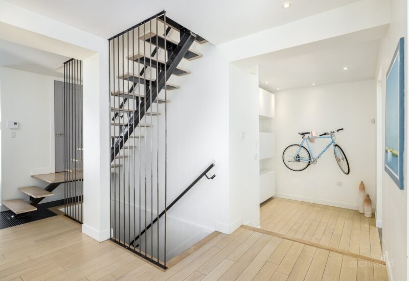 626 Av. Lazard Mont-Royal (Montréal)