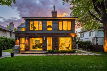 626 Av. Lazard Mont-Royal (Montréal)