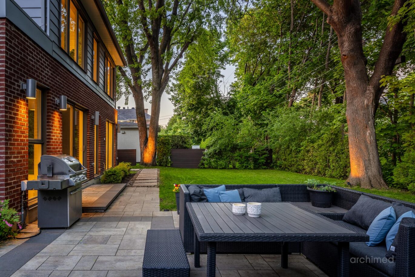 626 Av. Lazard Mont-Royal (Montréal)
