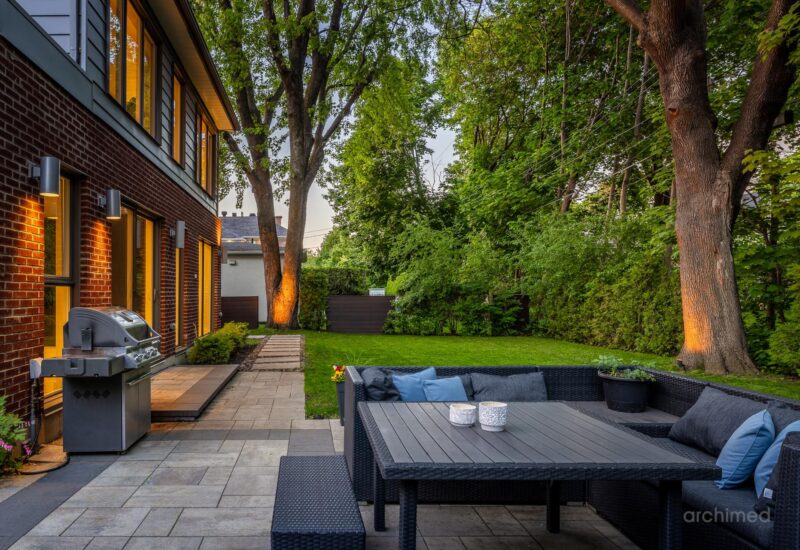 626 Av. Lazard Mont-Royal (Montréal)