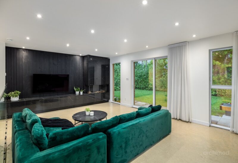 626 Av. Lazard Mont-Royal (Montréal)