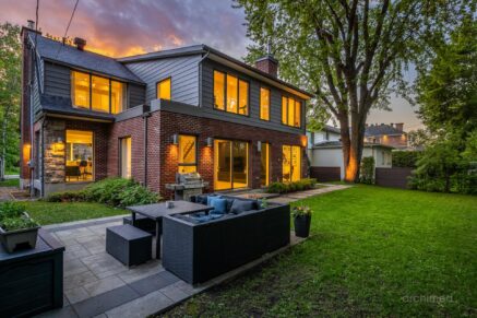 626 Av. Lazard Mont-Royal (Montréal)