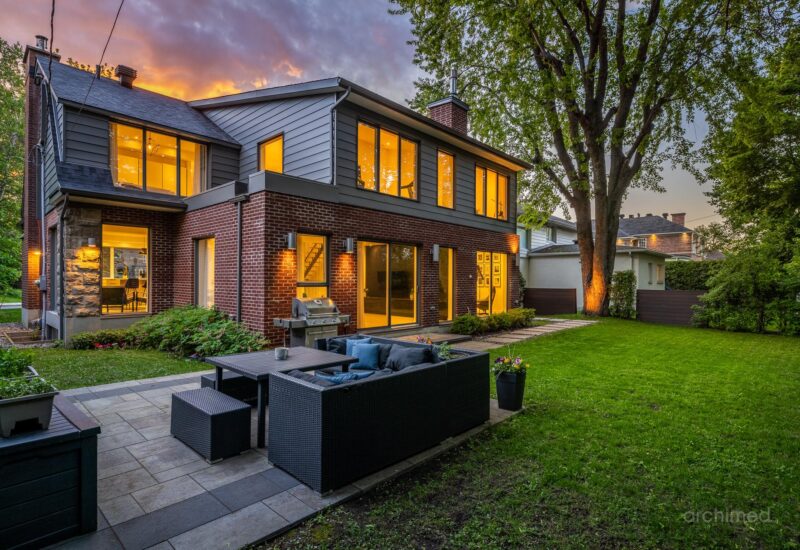 626 Av. Lazard Mont-Royal (Montréal)