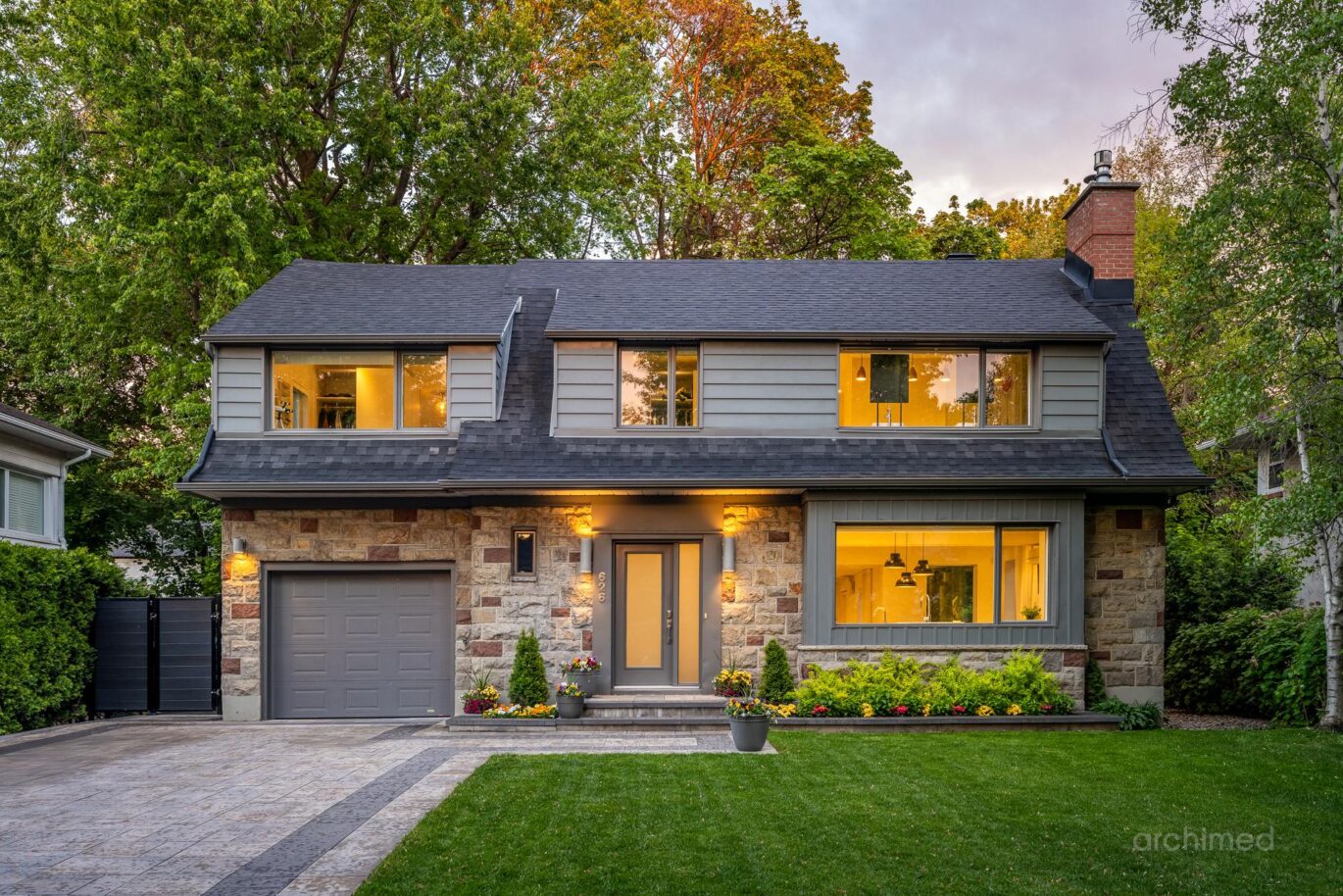 626 Av. Lazard Mont-Royal (Montréal)