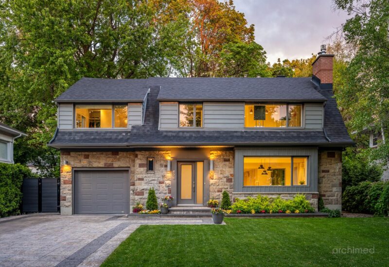 626 Av. Lazard Mont-Royal (Montréal)