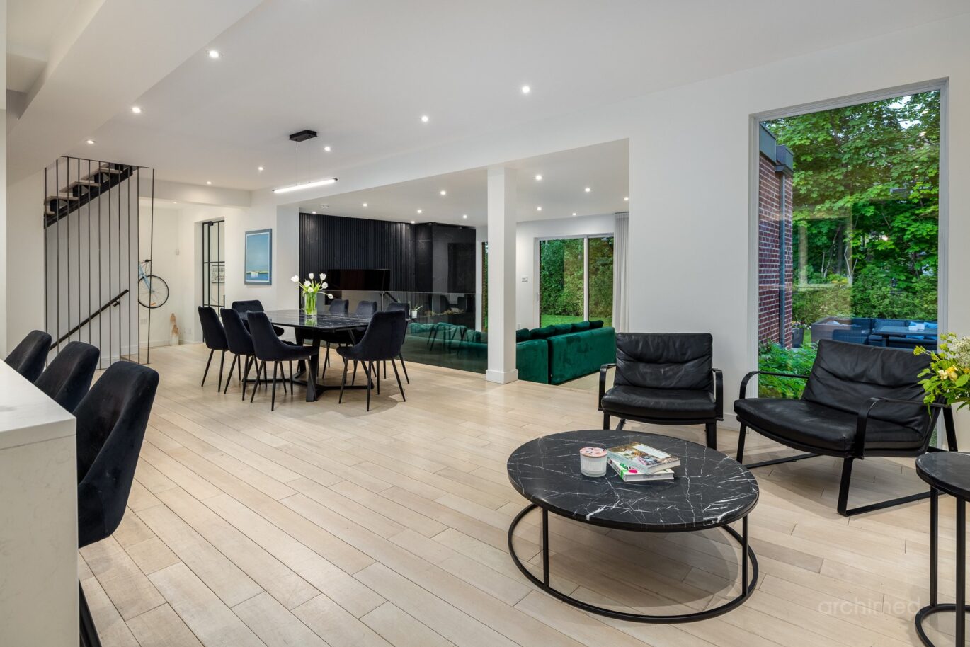 626 Av. Lazard Mont-Royal (Montréal)