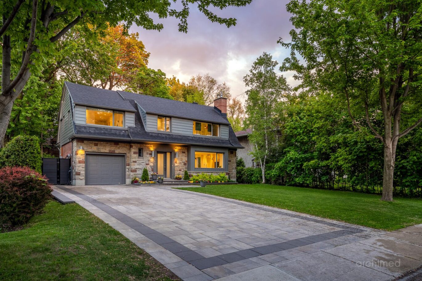 626 Av. Lazard  Mont-Royal (Montréal)
